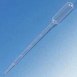 Globe Scientific 137010-500 Transfer Pipette, 5ML, 150MM PK500. Fixed Price $26.90.
