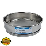 Lablpsai 8" Test Sieve 600 Mesh 304 Stainless Steel Wire Cloth. Fixed Price $69.98.