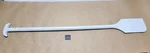 *new* Remco 6777MD5 Gray Paddle Scraper 52" Long Metal Detectable + Warranty!. Fixed Price $100.00.