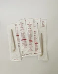 Lot Of 14 Sarstedt Plastic 16CM Cell Scraper 2-POSITION Tpe Blade 83.1832. Fixed Price $29.00.