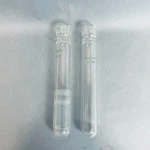 Chemglass Heavy Wall Pressure Vessel 35 Ml 25.4 Mm Od 190 Length Lot Of. Fixed Price $60.00.