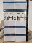 Simport Cryostore Storage Boxes 1 Pallet Lot For 3-5 Ml Tubes, Blue, Bulk. Fixed Price $1500.00.