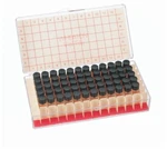 Wheaton Glass Sample Vials In File #224891 - 2.0 Ml Volume (case Of 60). Fixed Price $25.00.