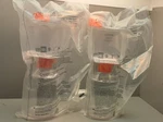 Corning 1L(0.22UM Ca) Filter System /low Proteinbinding/(lot Of 2) 430517. Fixed Price $33.99.