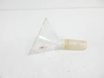 Ace Glass 7245-15 Funnel Powder Angled 24/40. Fixed Price $36.09.
