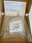 Thermo Scientific 2135-3803 Works For Nalge Bottle Sil 38-430 Cls Stop. Fixed Price $71.83.