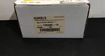 Kimble Cat No 73844B-13 Unlined Aluminum Seal Flip/tear 13MM Blue 1000/CASE. Fixed Price $99.07.
