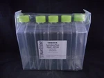 Trueline Plastic 162CM Cell Culture Flask Clear Sterile Stackable 32-48ML 25/CS. Fixed Price $50.04.