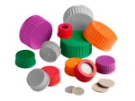 Pyrex GL45 Polypropylene Screw Cap With Plug Seal 1395-45LTC. Fixed Price $8.18.
