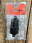 New Fast, Fuel Air Spark Technology, Billet Filter - High Flow, 30 Micron. Fixed Price $20.00.