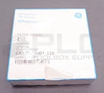 Sealed New Whatman 1001-110 Qualitative Filter Papers Circles *read*. Fixed Price $39.99.