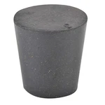 Grainger Approved RSTPK2 Stopper,sz 00 7,BLACK,0 8DHY8. Fixed Price $14.98.