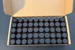 10 Ml Liquid Sampling Sample Glass Bottles Vials 0.3 Oz Screw Cap Brown. Fixed Price $9.99.
