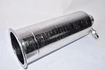 Gelman Sciences Inc F1914, Stainless Steel Housing, 12-7/8 Oal, 2''OD, 1-3/8ID,. Fixed Price $38.98.