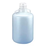 Carboy, Heavy-duty, Pp, 5.28 Gal. (formerly Lab Safety Supply), 49H029. Fixed Price $104.99.