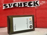 Pack Of Vitl V901005 75UM Heat Sealing Pierceable Film. Fixed Price $94.44.