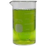 Pyrex 1060-200, 200ML Tall Form Berzelius Beaker, Graduated. Fixed Price $276.67.