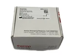 (10/PK) Thermo Pierce Slide-a-lyzer G3 Dialysis Cassettes 3ML 20K Mwco A52976. Fixed Price $103.99.