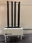 Perkin Elmer PSS00021 Stak Css Packard Automated Microplate System. Fixed Price $300.00.