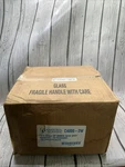 National Scientific C4000-2W Target Dp 2ML Amber Glass Autosampler Vials 12X32MM. Fixed Price $202.50.