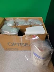 Case 6- Millipore LAGL04PP6 Optiseal Durapore Hydrophilic Filter .45UM. Fixed Price $183.00.