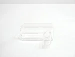 Hach 4490700 Series 5000 Sample Cell. Fixed Price $118.95.