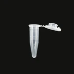1.5ML Microcentrifuge Tube, Non- Sterile, Lock Cap, 500/BOX. Fixed Price $32.00.