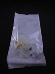 Miltenyi Biotec Plastic Cytokine Vial Adapter Sterile Clinimacs 170-076-627 1/PK. Fixed Price $67.19.