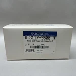 New (10 Pack) Thermo Scientific Nalgene 3117-9500 Round Centrifuge Tube Pc 50ML. Fixed Price $19.95.