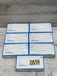 Lot Of Whatman 1827-032 Filter Circles Mm Dia, 700 Pc New. Fixed Price $135.90.