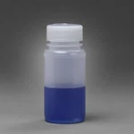 Sp Bel-art Precisionware Wide-mouth 125ML/AUTOCLAVABLE Polypropylene Bottle PK12. Fixed Price $44.99.