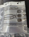 Corning 75 CM2 Cell Culture Flask Canted Neck Brand New Lot Of. Fixed Price $20.00.
