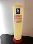 New Thermo Scientific Nalgene Pipet Jar With Lid, Size 5242-0050 Xlpe. Fixed Price $167.00.