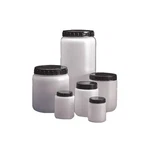 Dynalon 226415-0120 JAR,120 ML,71 Mm H,CLEAR,PK10 8MWC8. Fixed Price $45.09.