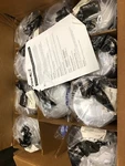 New Case Vwr Vacuum Filtration System 0.2UM 150/250ML. Fixed Price $32.00.