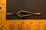 Jarit 205-110 Heiss Spread Automatic Sharp Retractor. Fixed Price $40.00.