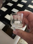 Pyrex Glass 30ML Gooch Crucible Fine Frit 30MM Filter Funnel Low Form 32960-30F. Fixed Price $10.00.