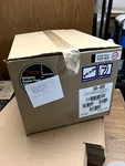 Lot Of 12 New Thermo Scientific Rapid-flow Filters 500ML 569-0020. Fixed Price $180.00.