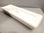 Thermo Scientific 6910-0618 Nalgene Nunc Sterilization Tray For Pipettes Pp. Fixed Price $66.11.