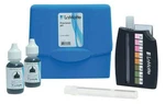 Lamotte 1445632 Water Testing Kit, Ph, Range 3.0 To 10.5. Fixed Price $71.40.