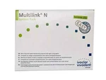 Dental Ivoclar Vivadent Multilink Self Curing Resin Based Luting System. Fixed Price $151.13.