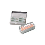 Globe Scientific 1401-10 Mic Cover GLASS,18 X MM,CLEAR,PK10 46AW89. Fixed Price $46.55.