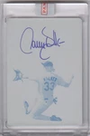 Larry Walker 2021 National Treasures Hall Of Fame Print Plate Auto 1/1 + Bonuses. Fixed Price $145.55.