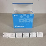 6X Whatman Puradisc 6791-0402 Sterile Pvdf Syringe Filters 4MM 0.2UM. Fixed Price $29.99.
