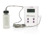 Sp Bel-art, H-b Frio-temp Calibrated Electronic Verification Thermometer; -50.... Fixed Price $128.17.