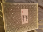 Thermo Scientific Headspace Vial Ml Case Empty 100 Pk C-4020-2. Fixed Price $107.90.