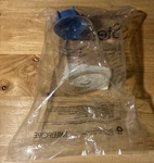 New Sealed Bag Millipore Stericup Receiver Flask SC00B05RE 500ML Exp Nov 2014. Fixed Price $14.00.