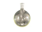 Kimax Dwk Glass 500ML 14/20 Single Neck Round Bottom Boiling Flask 294000-0500. Fixed Price $24.99.