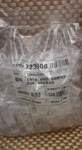 Beckman Coulter 4ML Sample Cup/ Clear Pp/ Vicell (120 Sealed BAG)723908. Fixed Price $15.95.