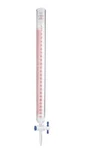 Pyrex No. 2094 1000 Ml Large Volume Class Glass Burette. Fixed Price $199.95.